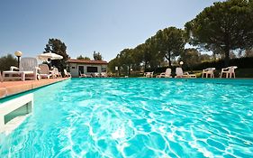 Agriturismo Poggio Degli Ulivi